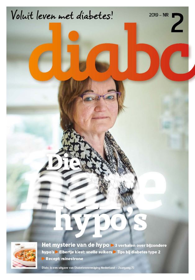 Titelblad van de DIABC